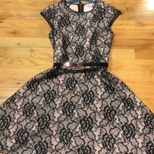 Beautiful Ted Baker Dress